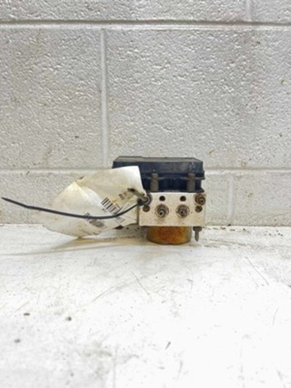 ABS Anti-lock Brake System Pump Module